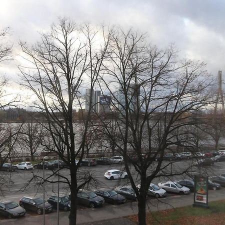 Heart Of Old Town - Riverside View Riga Exteriör bild